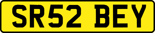 SR52BEY