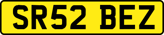 SR52BEZ