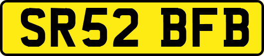 SR52BFB