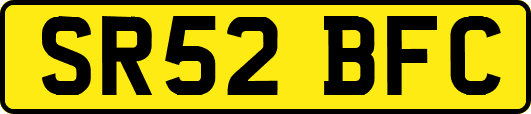 SR52BFC