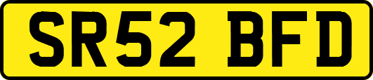 SR52BFD