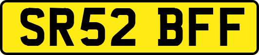 SR52BFF