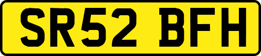 SR52BFH