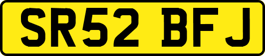 SR52BFJ