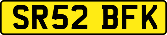 SR52BFK