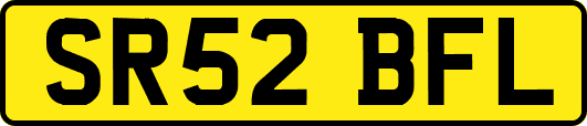 SR52BFL