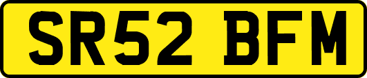 SR52BFM