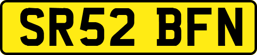 SR52BFN