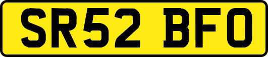 SR52BFO