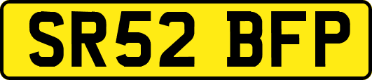 SR52BFP