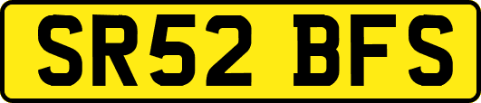 SR52BFS