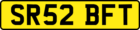 SR52BFT