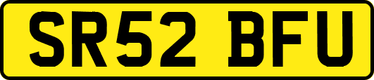 SR52BFU