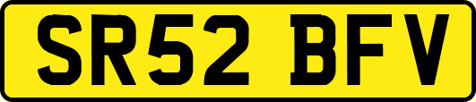 SR52BFV