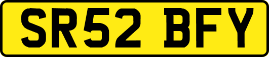 SR52BFY