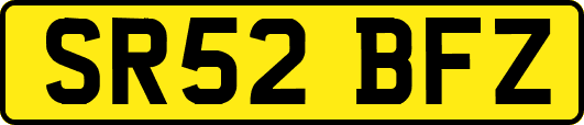 SR52BFZ