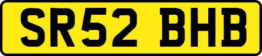 SR52BHB