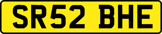 SR52BHE