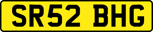 SR52BHG
