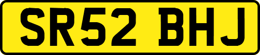 SR52BHJ