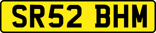 SR52BHM