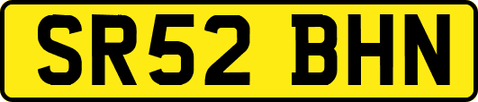 SR52BHN