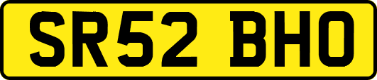 SR52BHO
