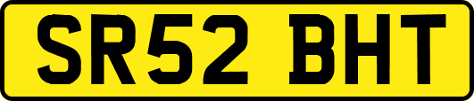 SR52BHT