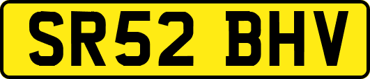 SR52BHV