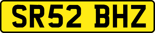 SR52BHZ