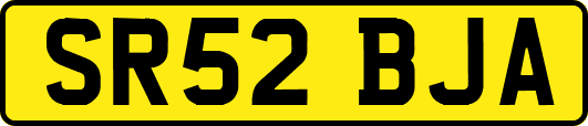 SR52BJA