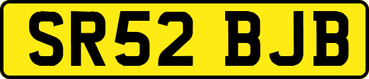 SR52BJB