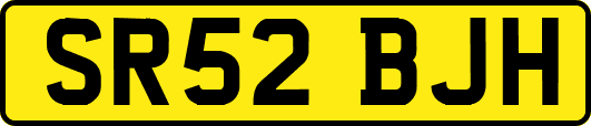 SR52BJH