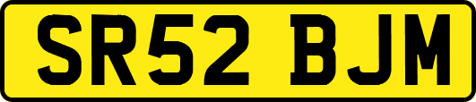 SR52BJM