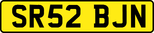 SR52BJN