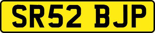 SR52BJP