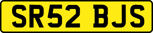 SR52BJS