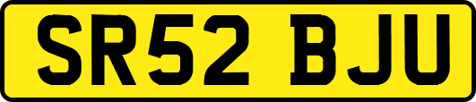 SR52BJU