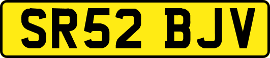 SR52BJV
