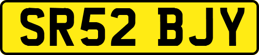 SR52BJY