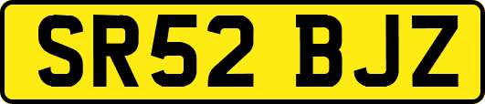 SR52BJZ