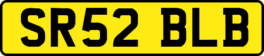 SR52BLB