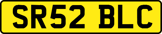 SR52BLC