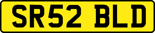 SR52BLD