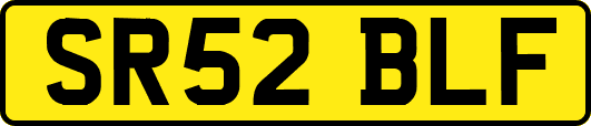 SR52BLF