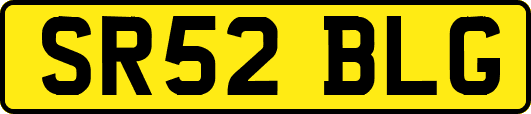 SR52BLG
