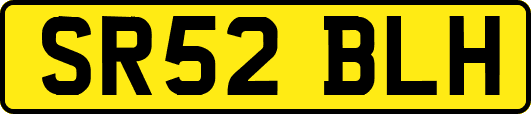 SR52BLH