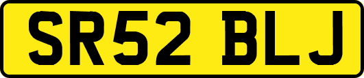 SR52BLJ