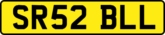 SR52BLL