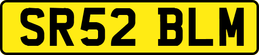 SR52BLM